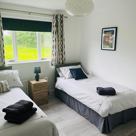 The Bay House Villa Londonderry Dış mekan fotoğraf