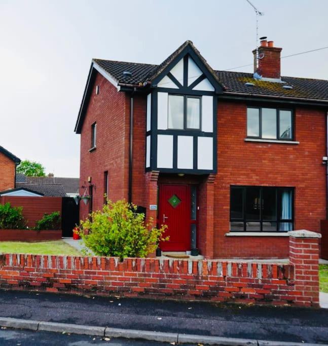The Bay House Villa Londonderry Dış mekan fotoğraf