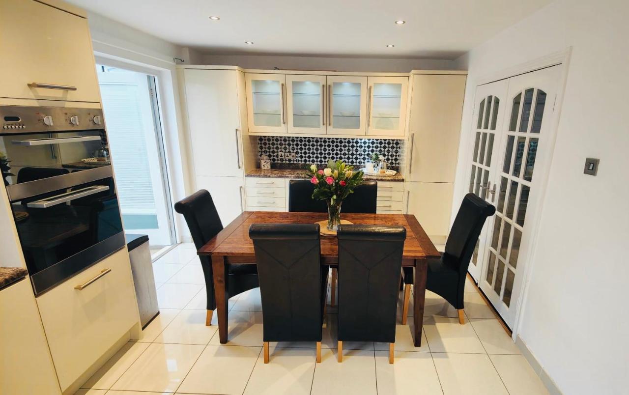 The Bay House Villa Londonderry Dış mekan fotoğraf