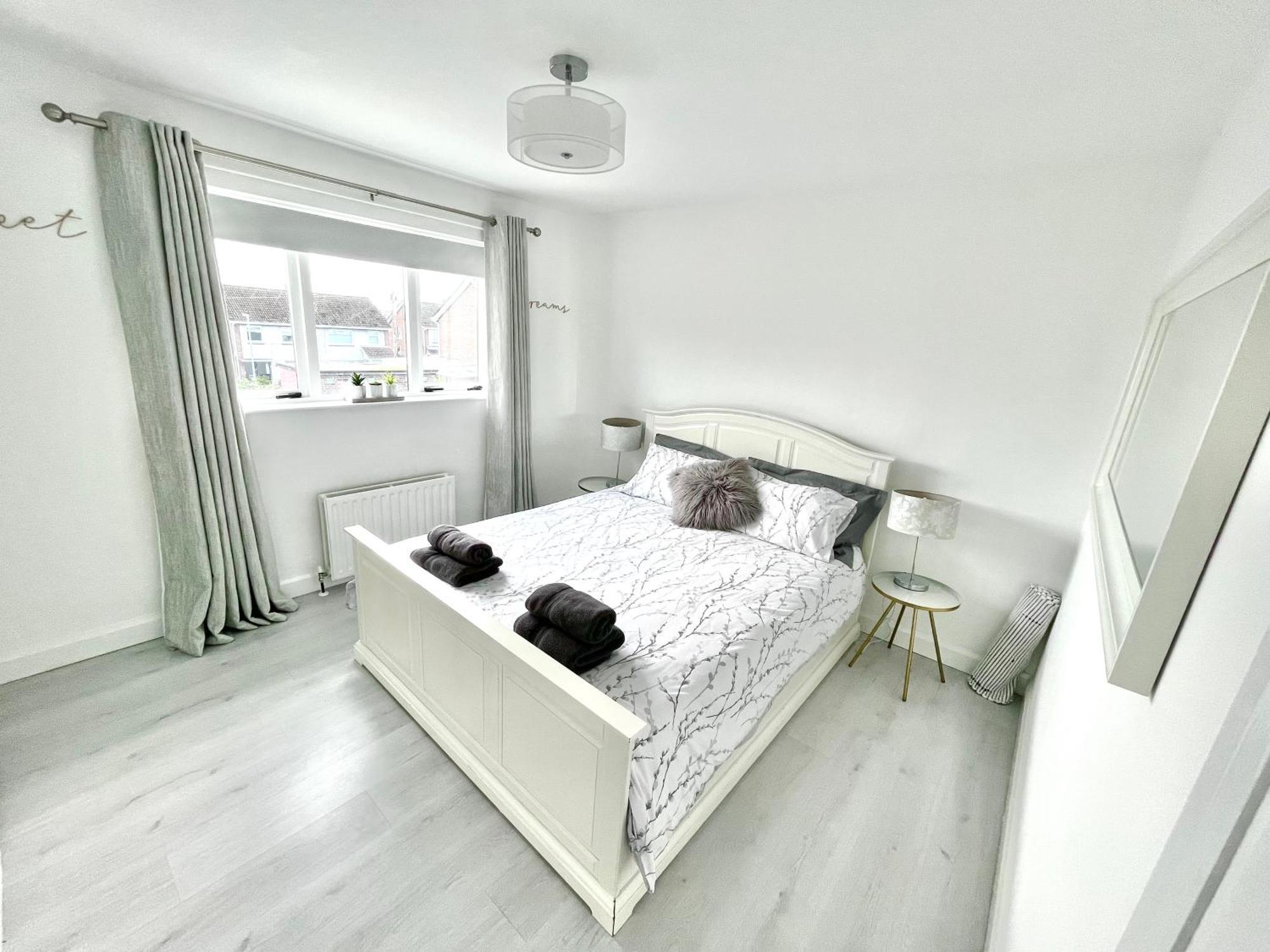 The Bay House Villa Londonderry Dış mekan fotoğraf