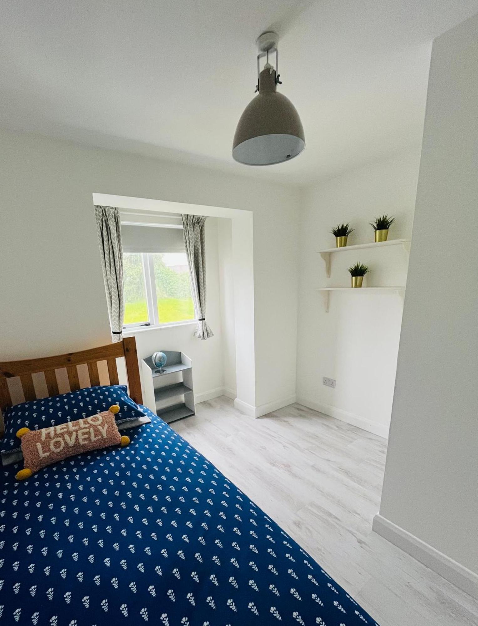 The Bay House Villa Londonderry Dış mekan fotoğraf